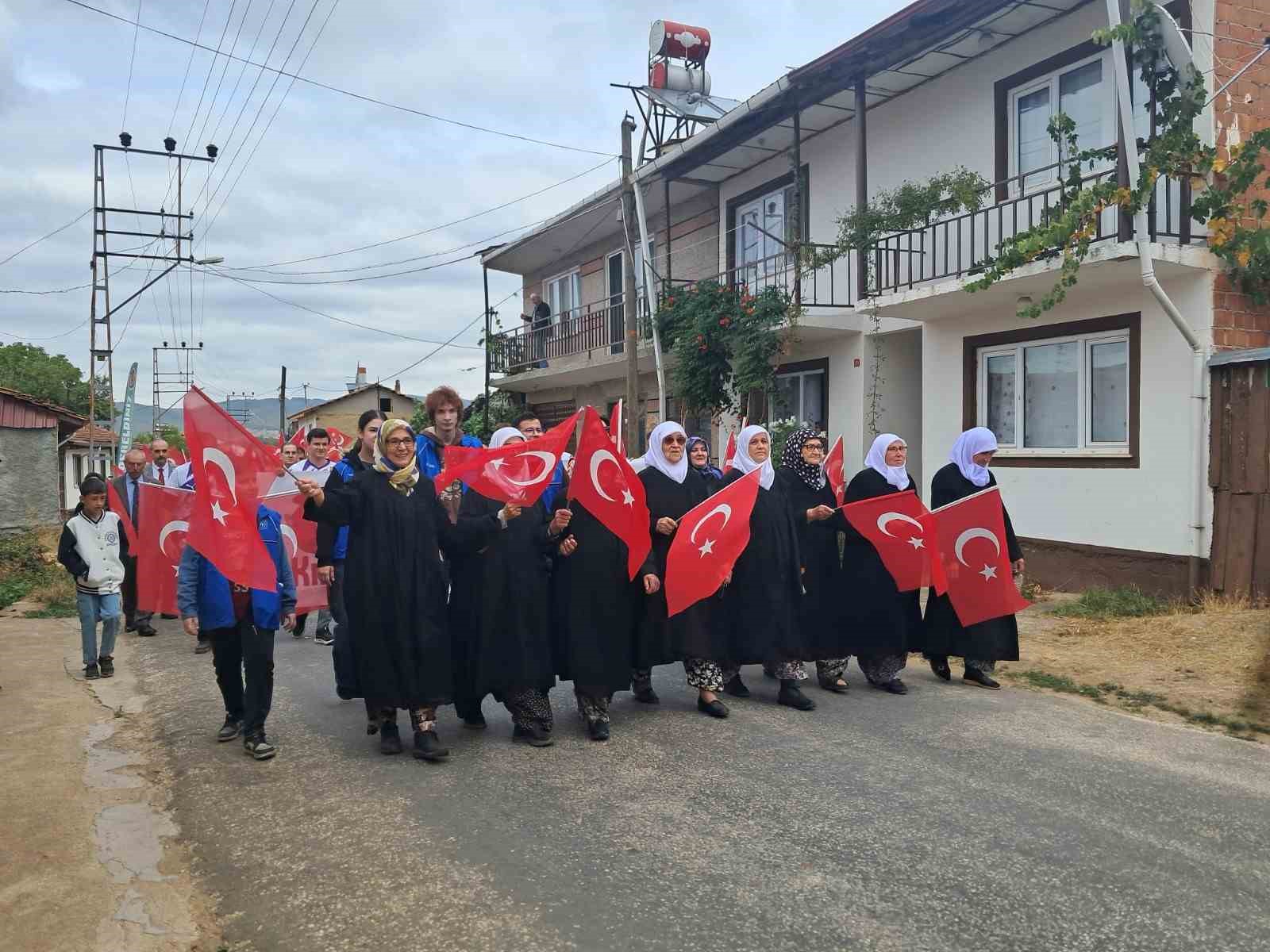 Kınık'ta 7 Yıl Sonra Çömlek ve Sanat Festivali coşkusu