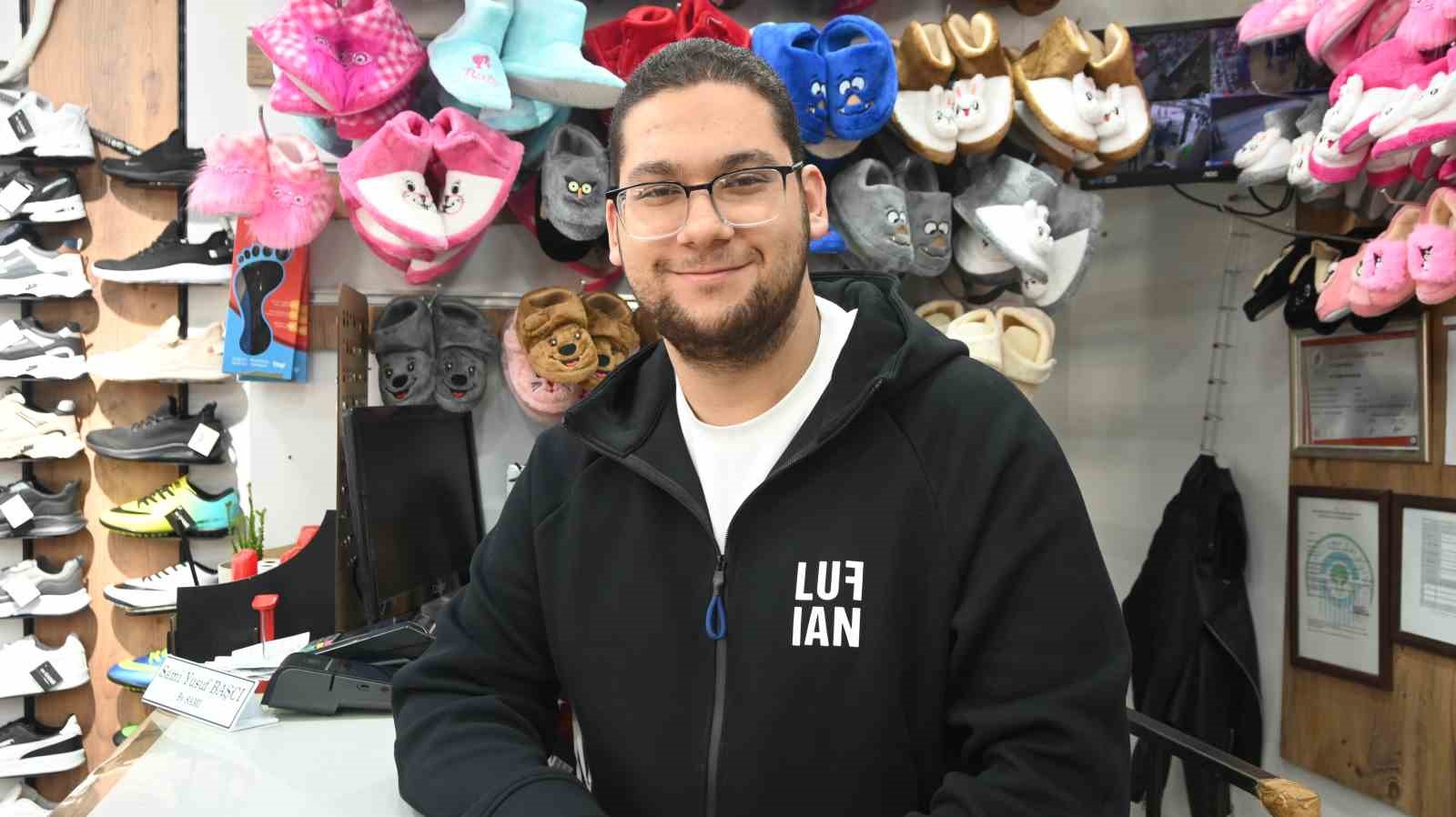 Kış mevsiminin etkisi göstermemesi bot satışlarını olumsuz etkiledi