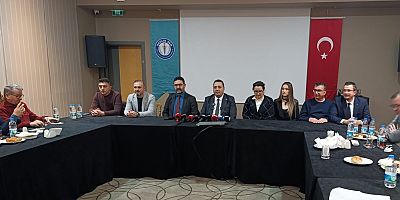 Köksal: Bu maaşlarla kimse geçinemez, sağlık çalışanları da!