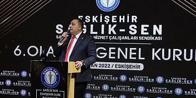 Köksal’dan TBMM’ye sağlık çalışanları için çağrı