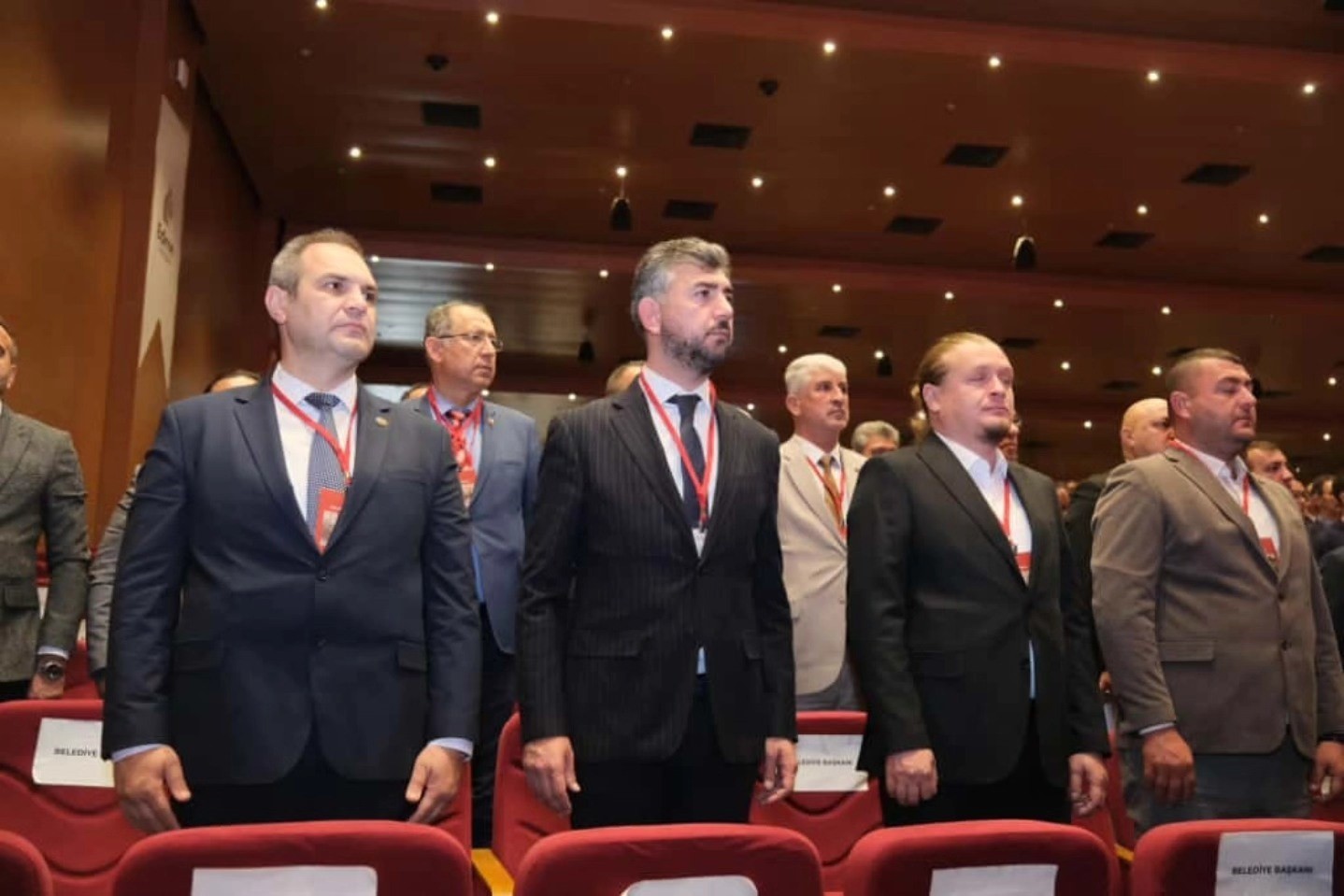 Kültürel Mirasın Geleceği Edirne'de masaya yatırıldı