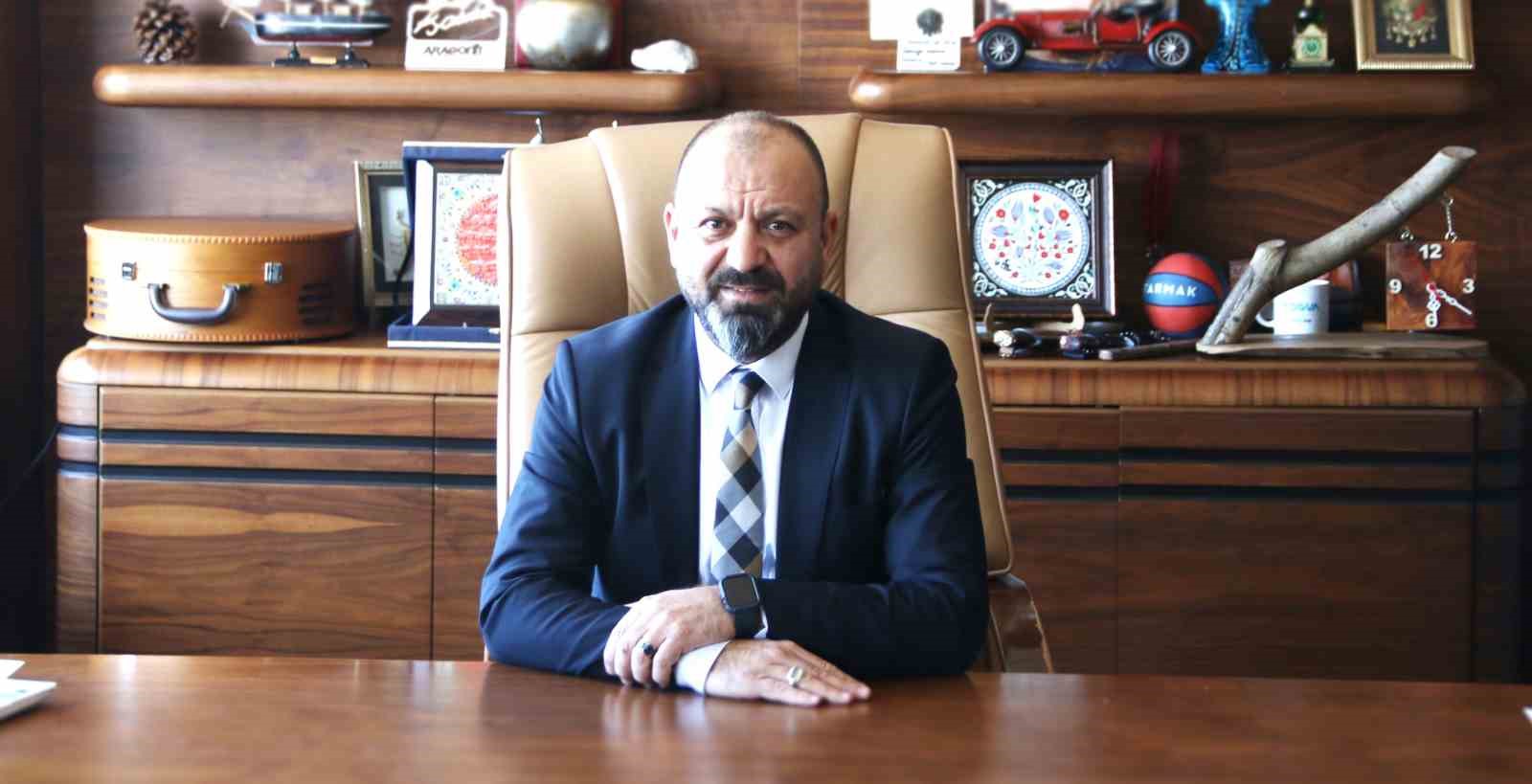 Kütahya OSBden 2025 değerlendirmesi