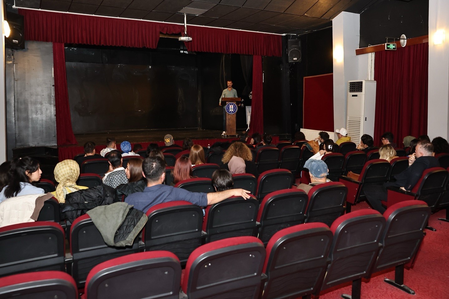 Kütahya Şehir Tiyatrosunun hedefleri belirlendi