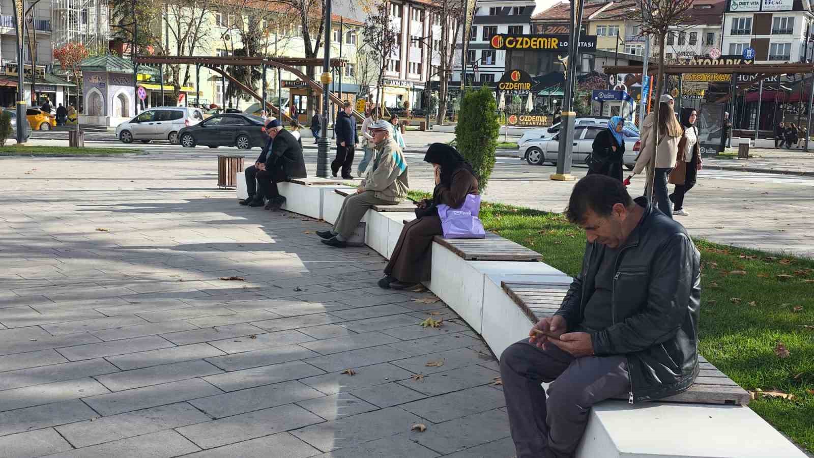 Kütahya, Türkiyenin En mutlu beşinci şehri