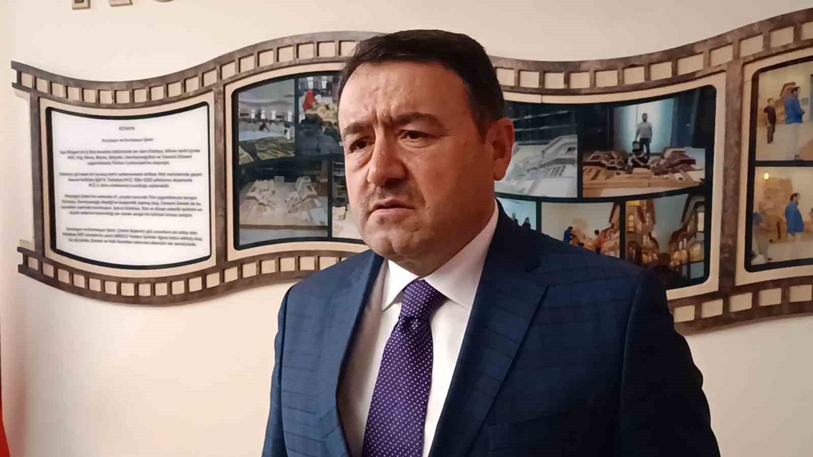 Kütahya Valisi Musa Işından deprem açıklaması: Olumsuz bir durum yok
