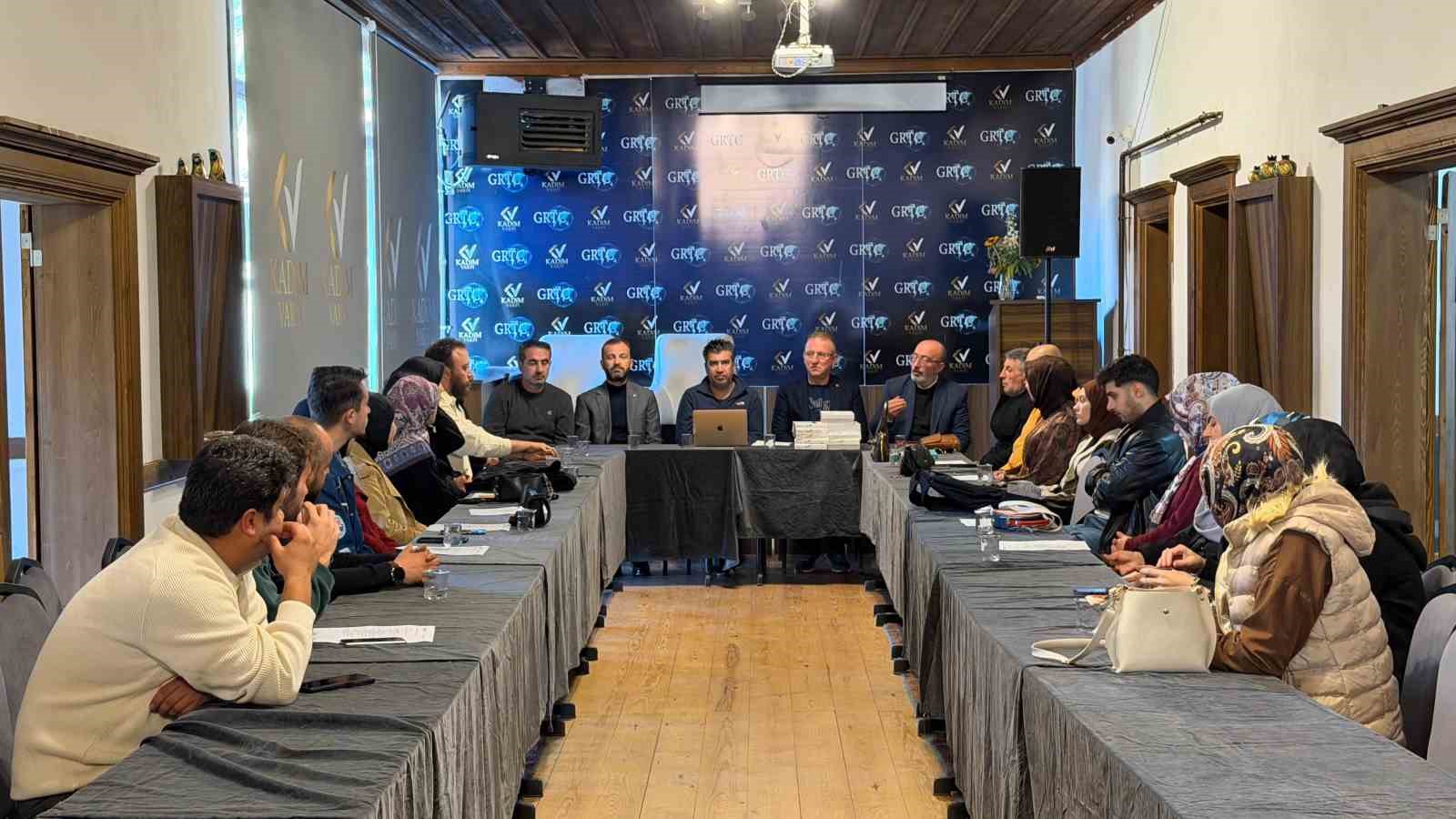 Kütahyada 15 öğrenciye tablet desteği