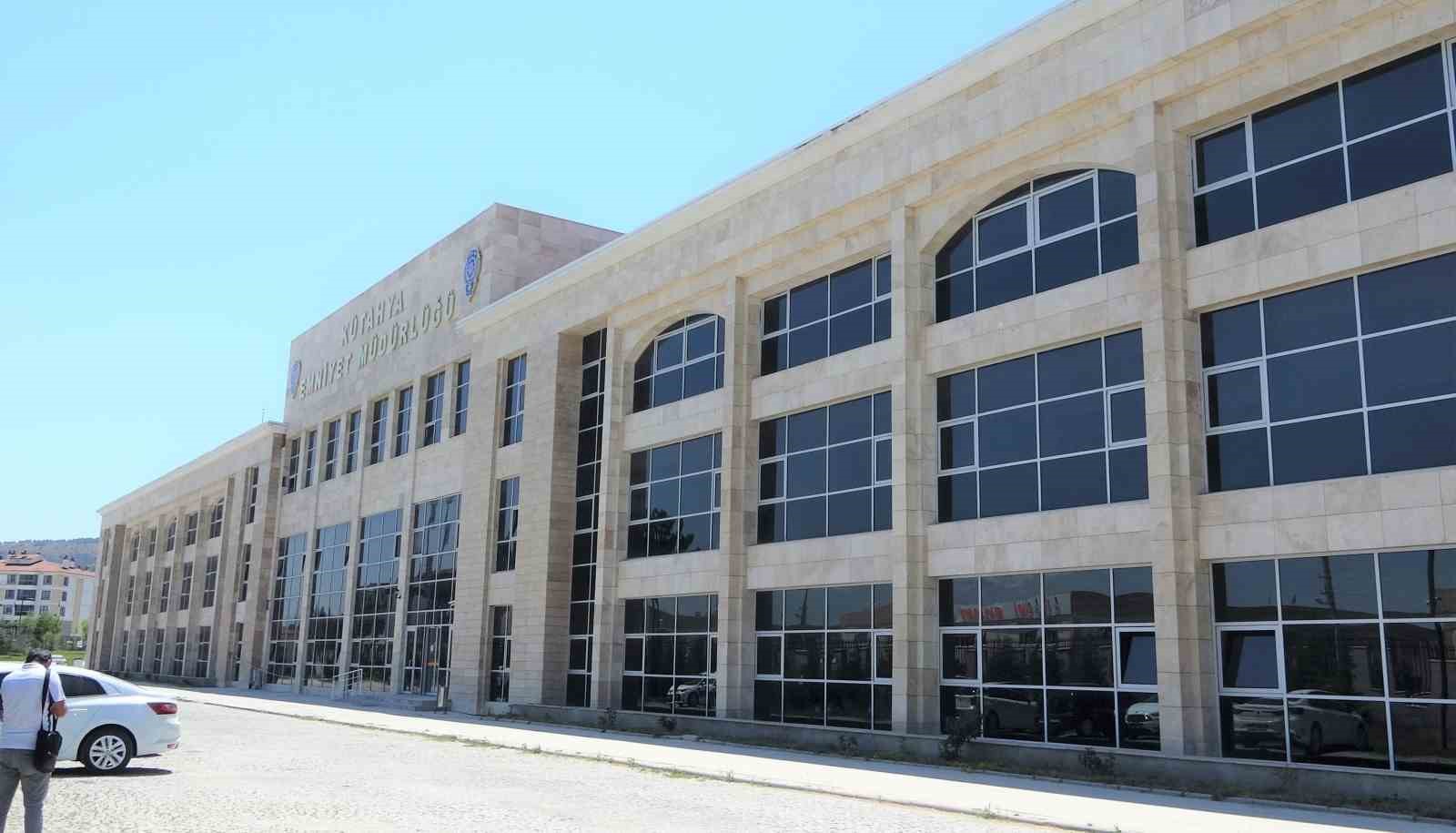 Kütahya'da aranan 26 şahıs yakalandı, 18'i tutuklandı