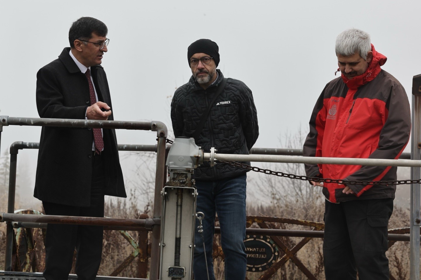 Kütahyada çevre dostu sulama uygulaması için fizibilite çalışması