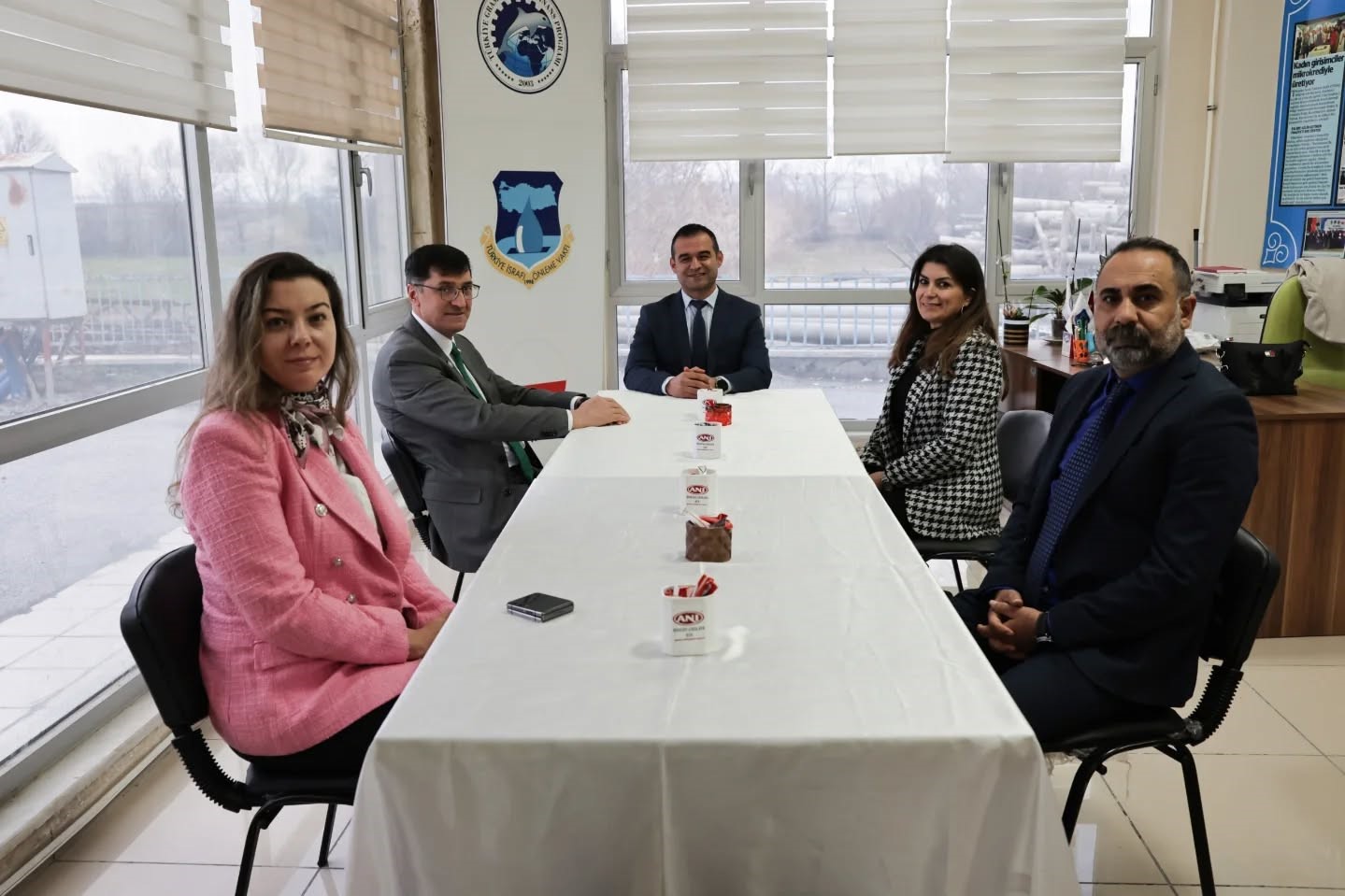 Kütahyada kadın girişimciliğine güçlü destek