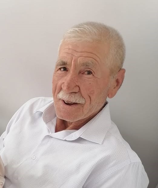 Kütahyada kayıp yaşlı adam donmak üzereyken bulundu