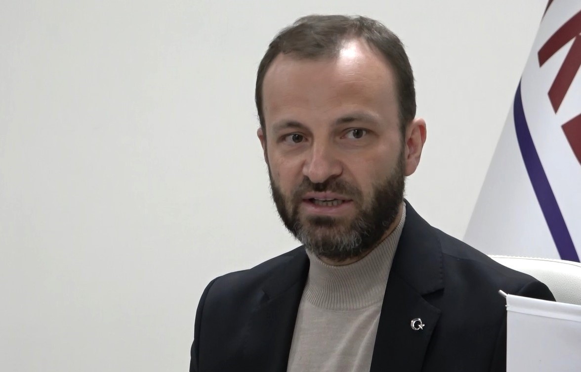 Kütahyada kayıtlı arazi oranı yüzde 45