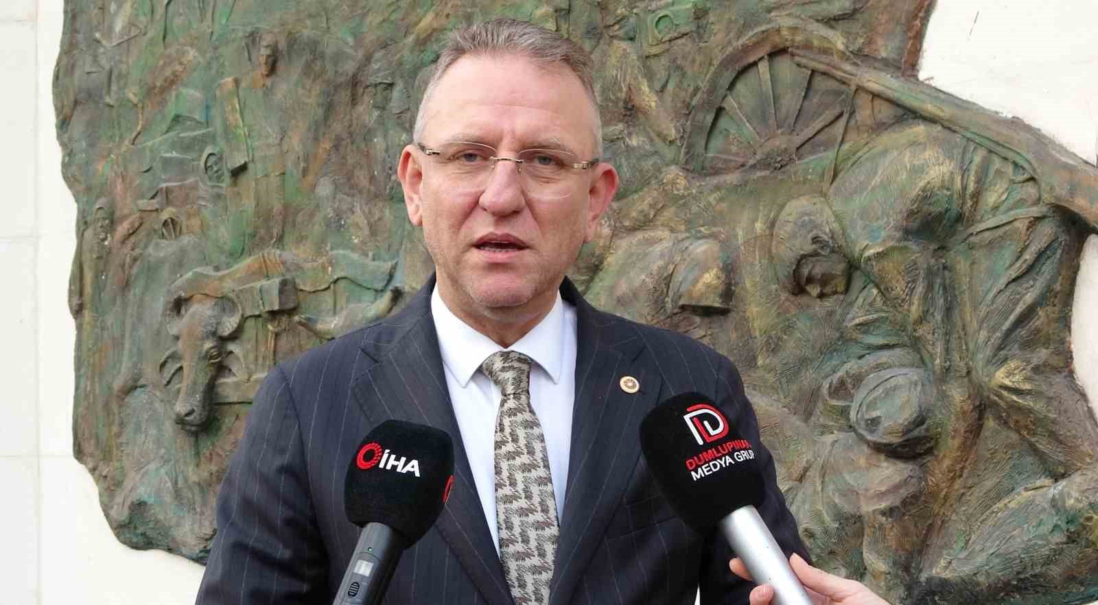 Kütahyada küçükbaş hayvancılığa yeni destek programı