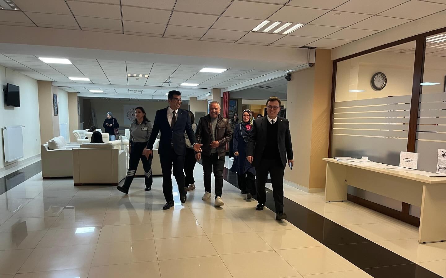 Kütahyada KYK yurtlarında kapsamlı inceleme