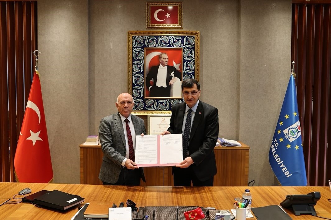 Kütahya'da tarihi Eğdemir Hamamı restore ediliyor