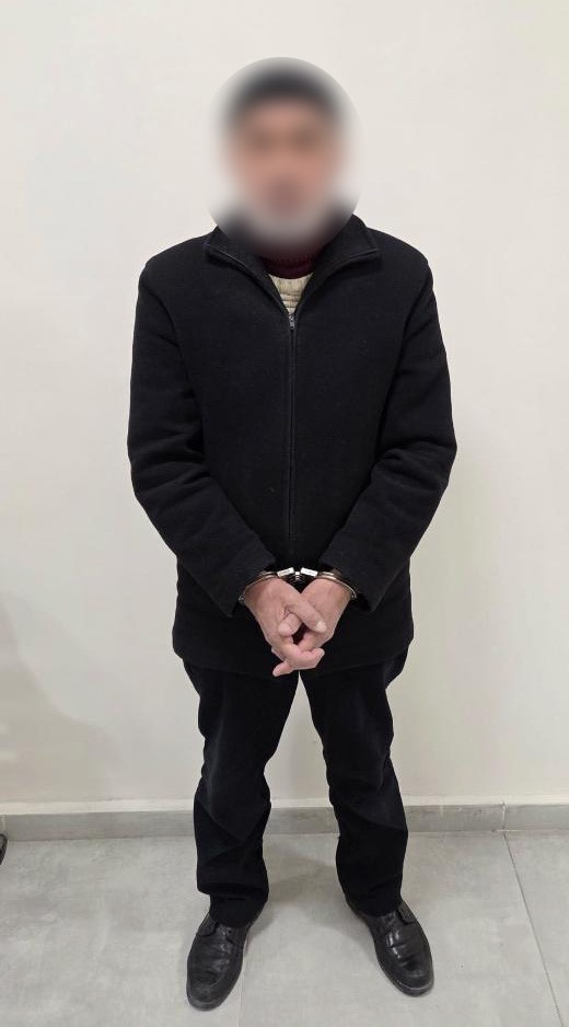 Umre vaadiyle 23 kişiyi dolandırdığı iddia edilen şahıs tutuklandı