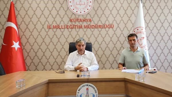 Yeni eğitim öğretim yılında taşımalı eğitim süreci görüşüldü