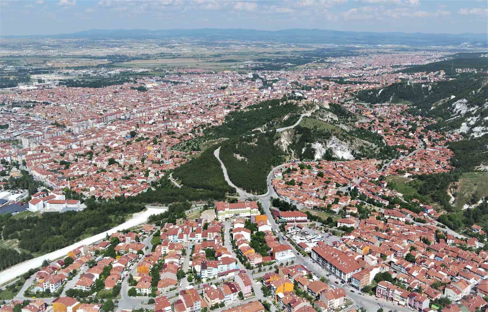 Kütahya'da en fazla ölüm dolaşım sistemi hastalıklarından