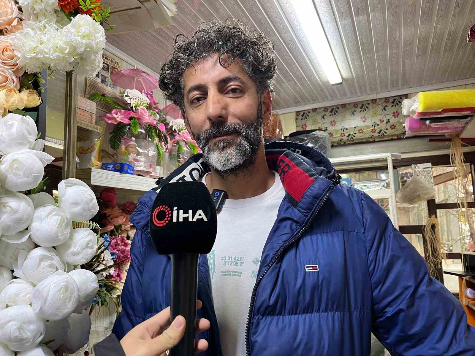 Kütahyalı esnafın 7 bin kilometrelik umre yolculuğu