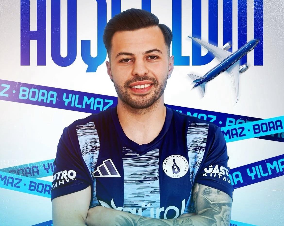 Kütahyaspordan çifte transfer