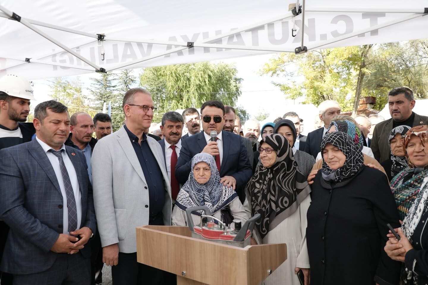 Kütahya'ya 68 milyon TLlik yeni yatırım