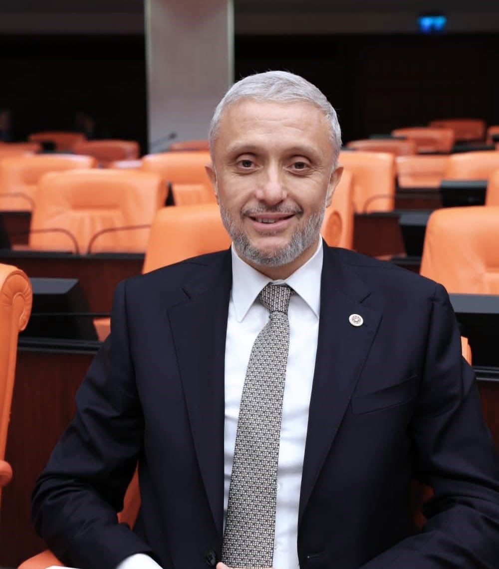 Kütahyaya köylerin alt yapı desteği için 187 Milyon 592 bin TL ödenek