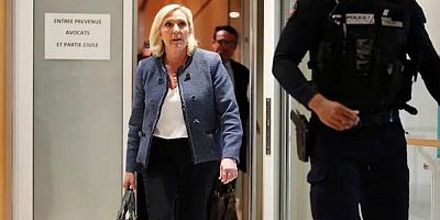 Le Pen ceza aldı, Hatipoğlu bombaladı