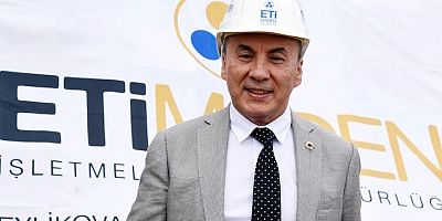 Madencilik sektörü destek bekliyor