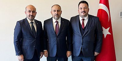 Mihalıççık için müjdeli haber 