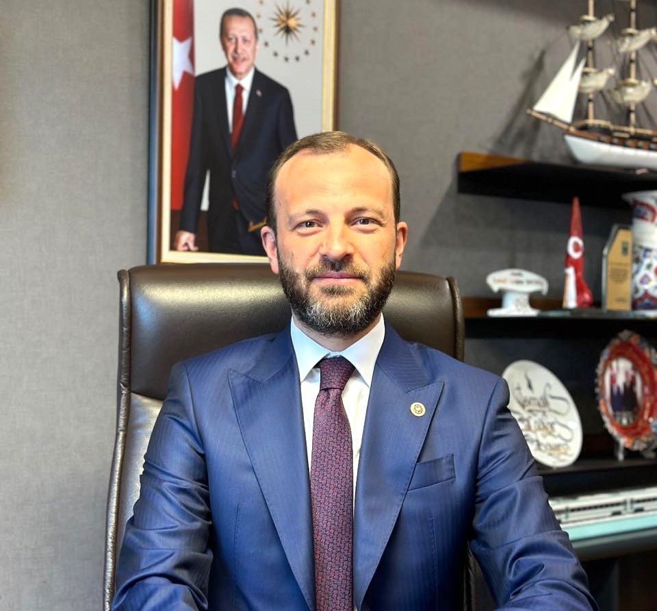 Cuntacı demek milletin iradesine ihanettir