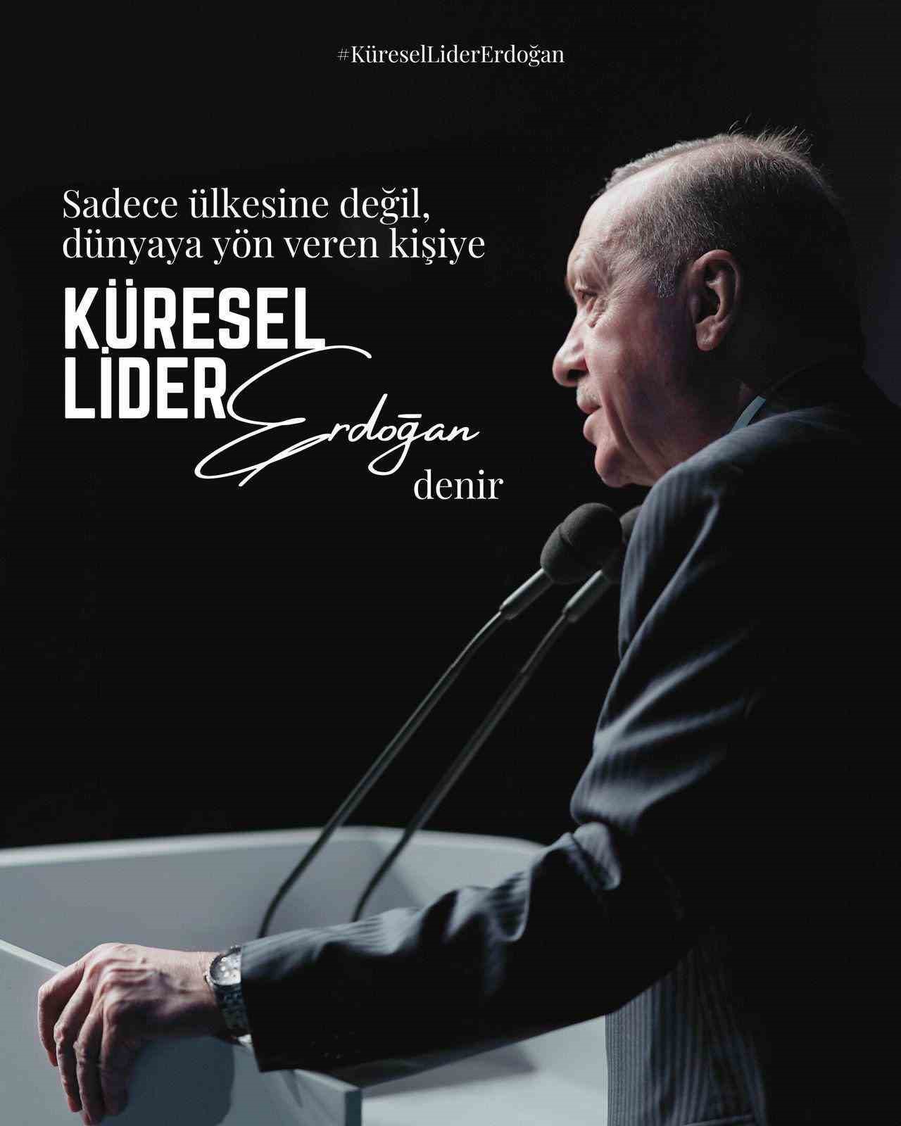 Hatipoğlu: Çözdüğümüz ve önlediğimiz krizlerin sayısını unuttuk