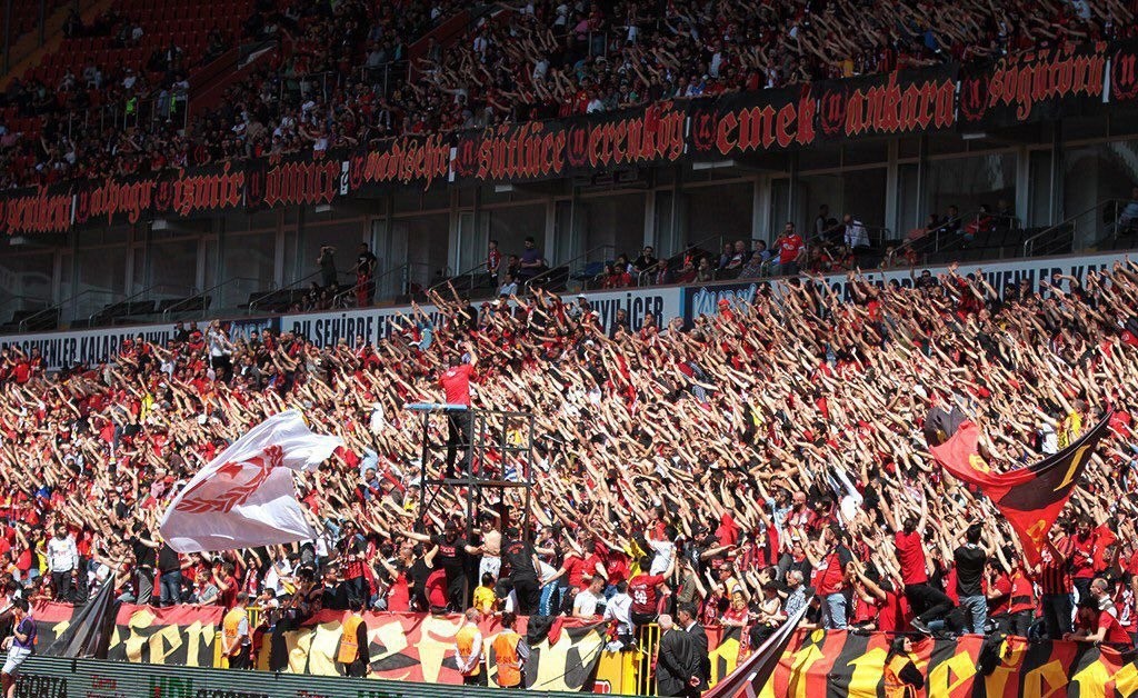 Milletvekili Hatipoğlundan taraftara çağrı