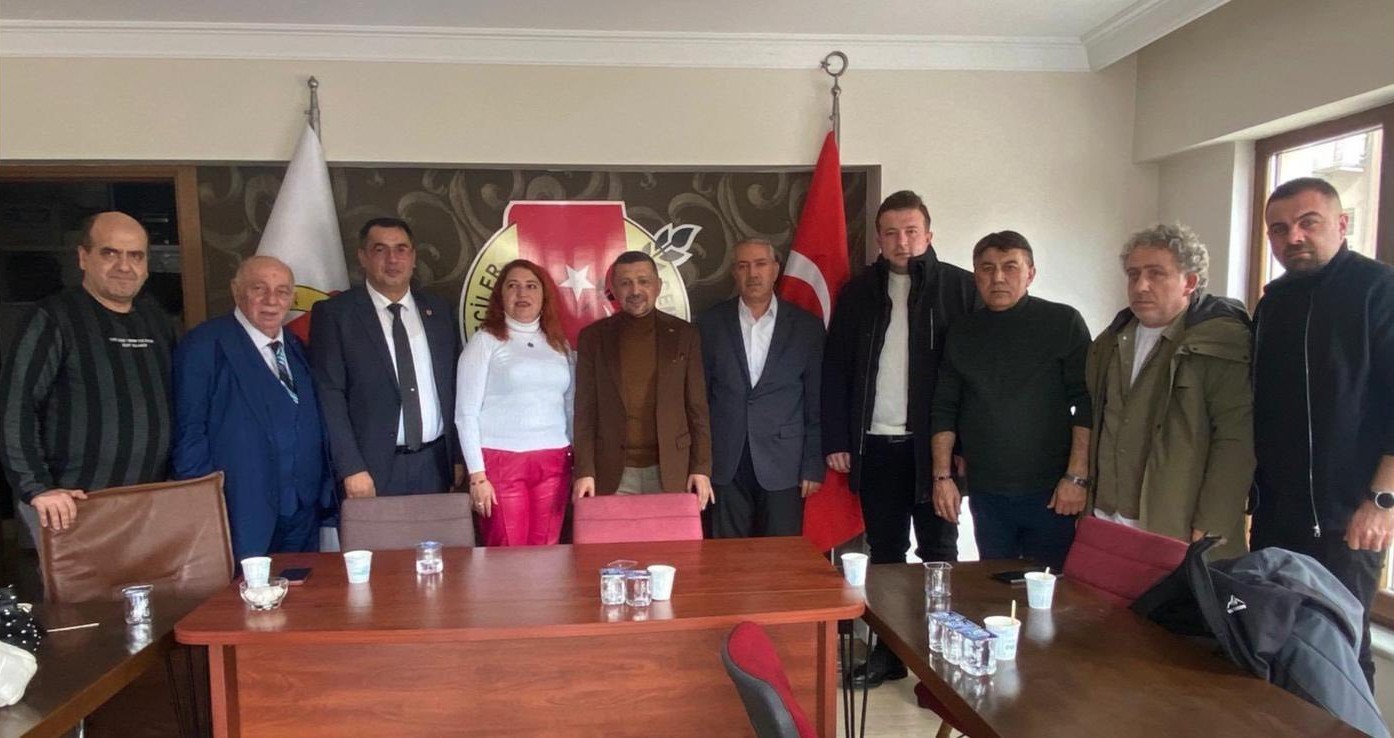 Millitvekili Erbaş, Kütahya tarih ve kültür turizminde hak ettiği yerde değil