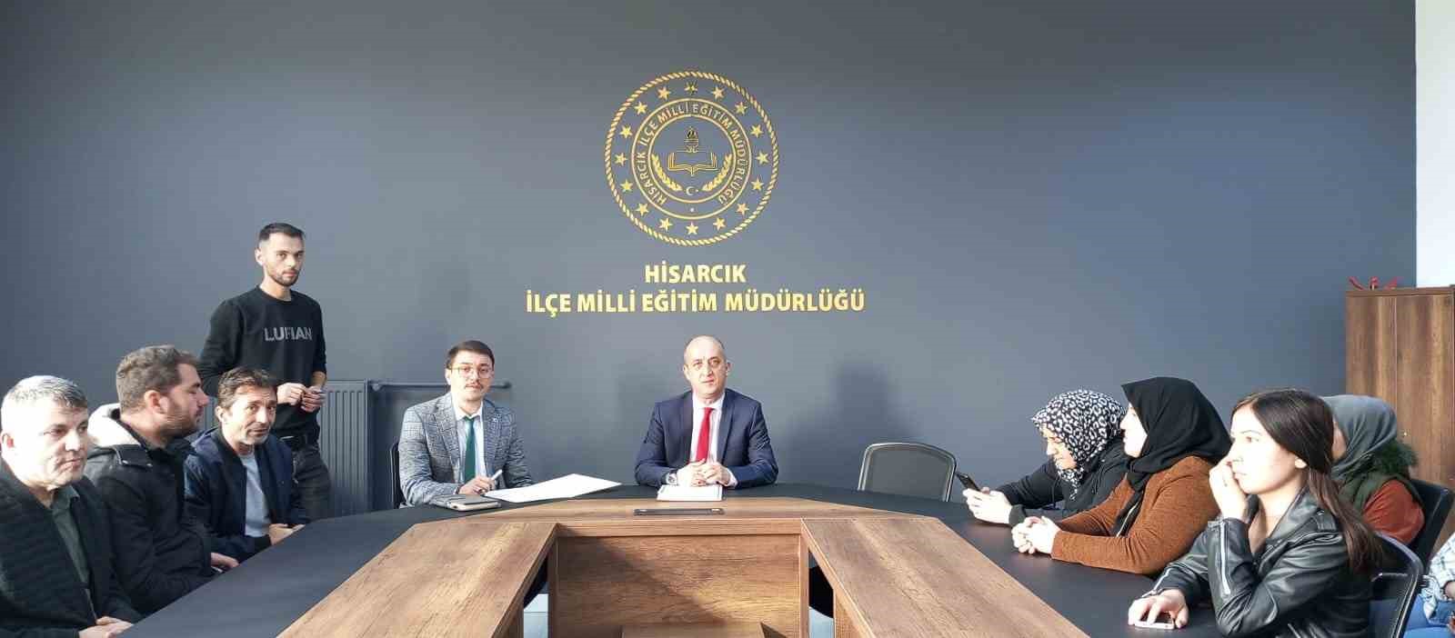 Eğitim ortamlarının hijyeni akademik başarıya doğrudan etki eder