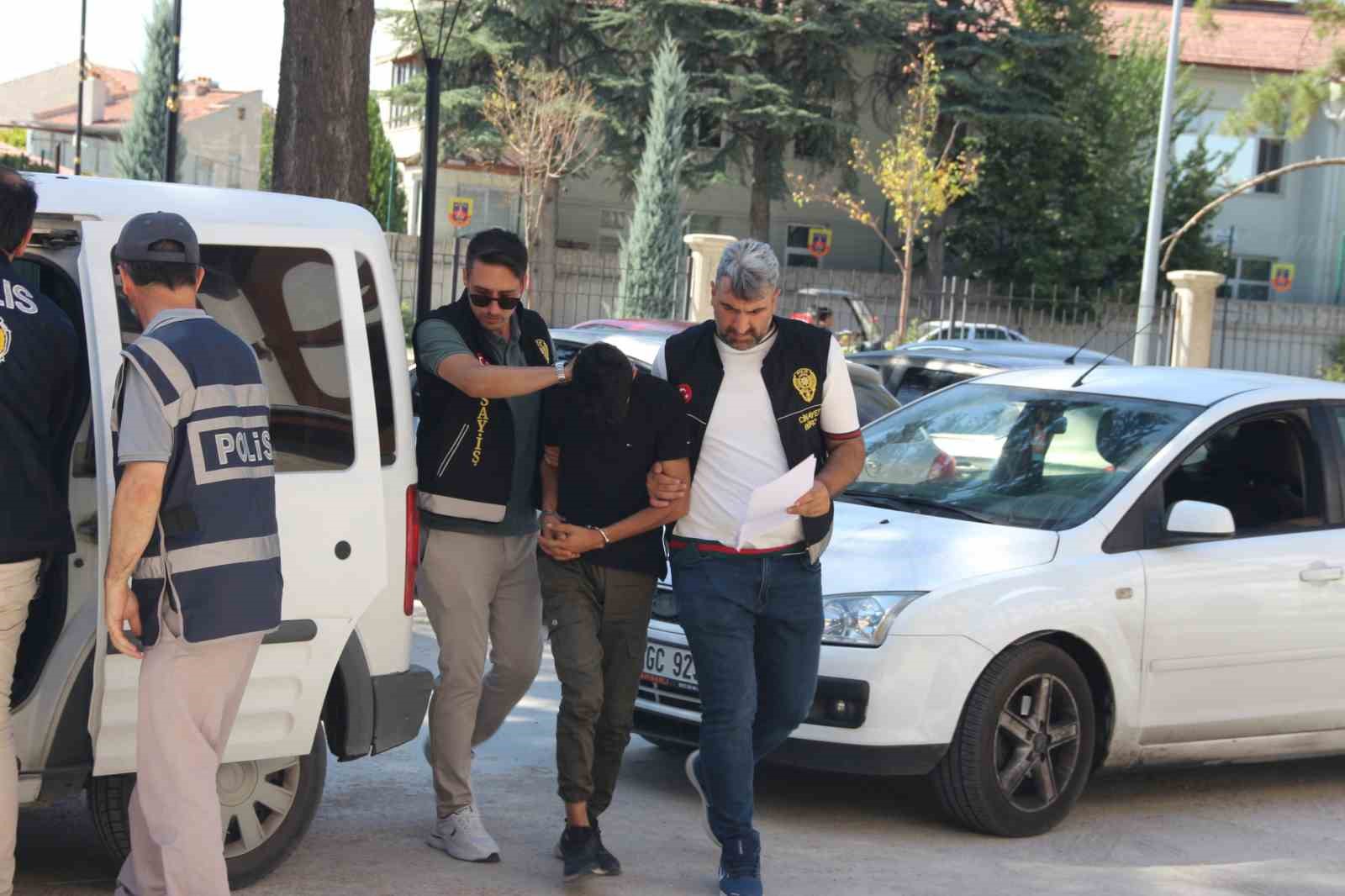 Muhasebeci cinayetinde tutuklu sayısı 3e yükseldi