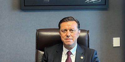 Nebi Hatipoğlu: Bundan sonrası yargının işi!