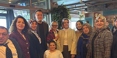 Nebi Hatipoğlu fark attı!