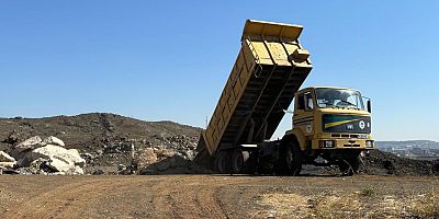 Odunpazarı Belediyesi'ne çevre cezası, Albayrak'tan eleştiri
