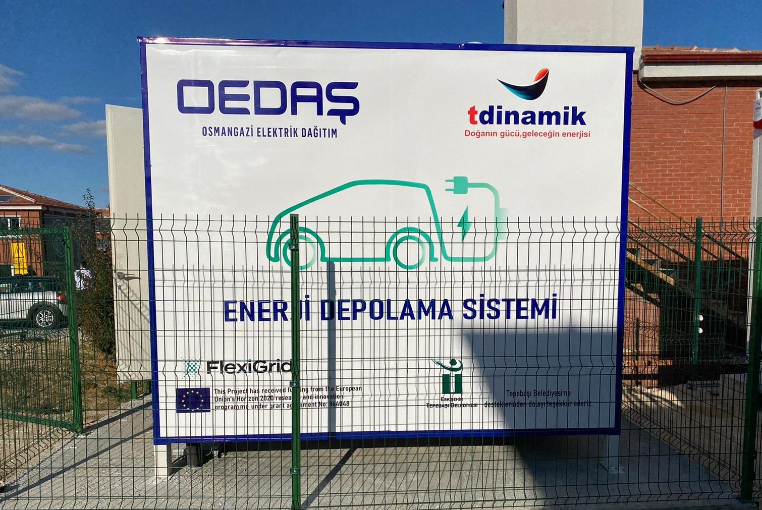 OEDAŞ'tan enerji sektörünün ihtiyaçlarına yenilikçi çözümler