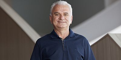 Operasyon geçiren Metin Güler'den teşekkür!