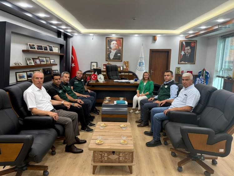 Pazaryerinde içme suyu çalışmalarında büyük adım