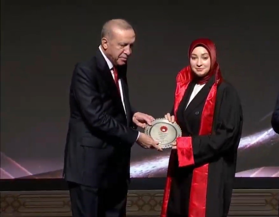 Pazaryerinin gururlu günü