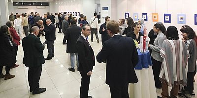 Postmodern Hikayeler EtoSanat Galerisinde sanatseverlerle buluşuyor