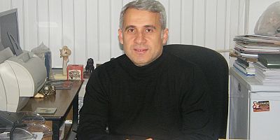 Prof. Dr. Akın Turgut vefat etti