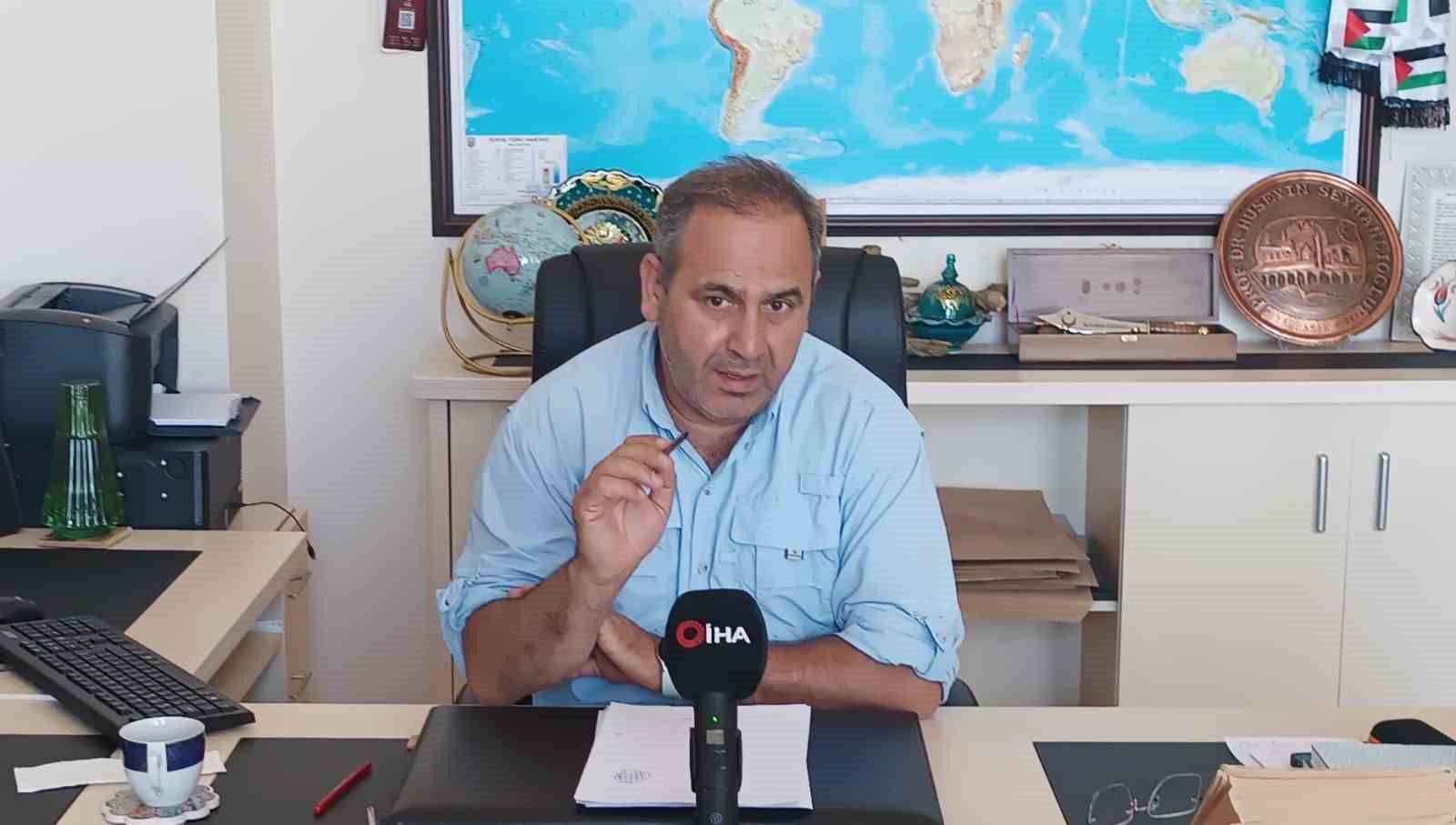 Prof. Dr. Hüseyin Şeyhanlıoğlu: İsrail-İran Savaşı Orta Doğuda yeni dönemin habercisi