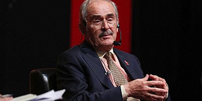 Savcı Yılmaz Büyükerşen'e hapis cezası talep etti