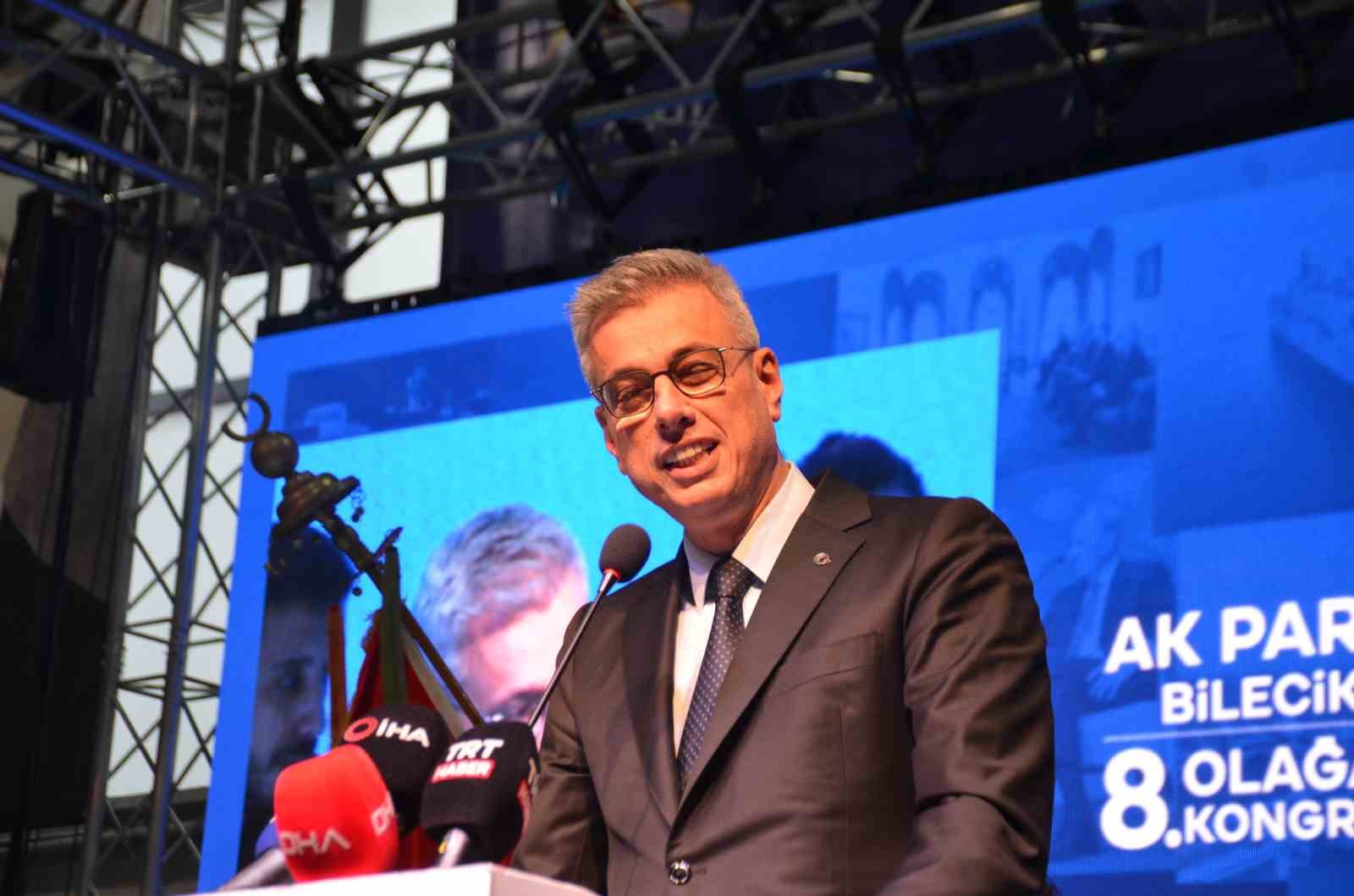  En büyük görevimiz iyilik medeniyetini yeniden ayağa kaldırmaktır