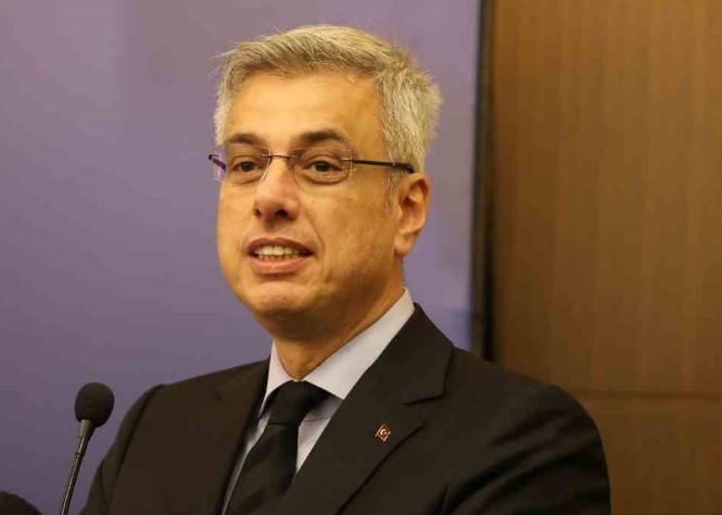 Sağlık Bakanı Prof. Dr. Kemal Memişoğlu, Bilecik'e geliyor