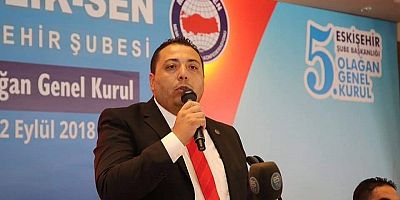 Sağlık çalışanının hiç mi önemi yok?