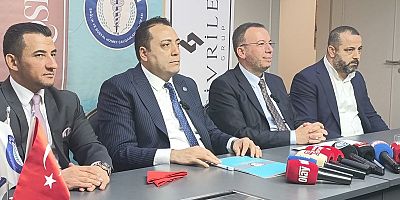 Sağlık Sen, Sivrilir ve Yıldız Grup'tan dikkat çekici proje