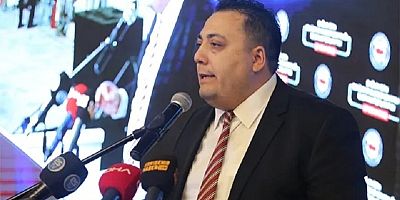 Sağlık Sen Şube Başkanı Köksal aile hekimliklerinin sorunlarını dile getirdi